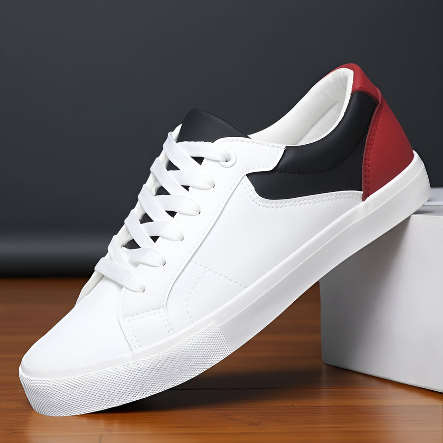 Phoenix | Casual Leather shoes