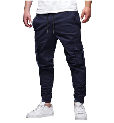 Lyle® | Cargo Pants