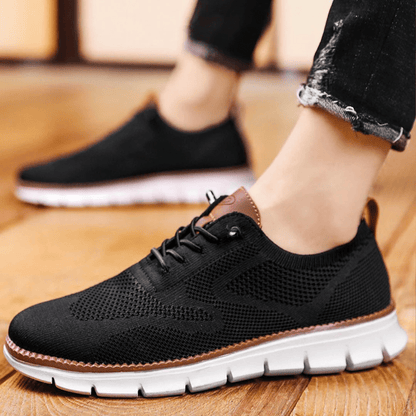 Blake® | Ultra-comfortable men's shoes