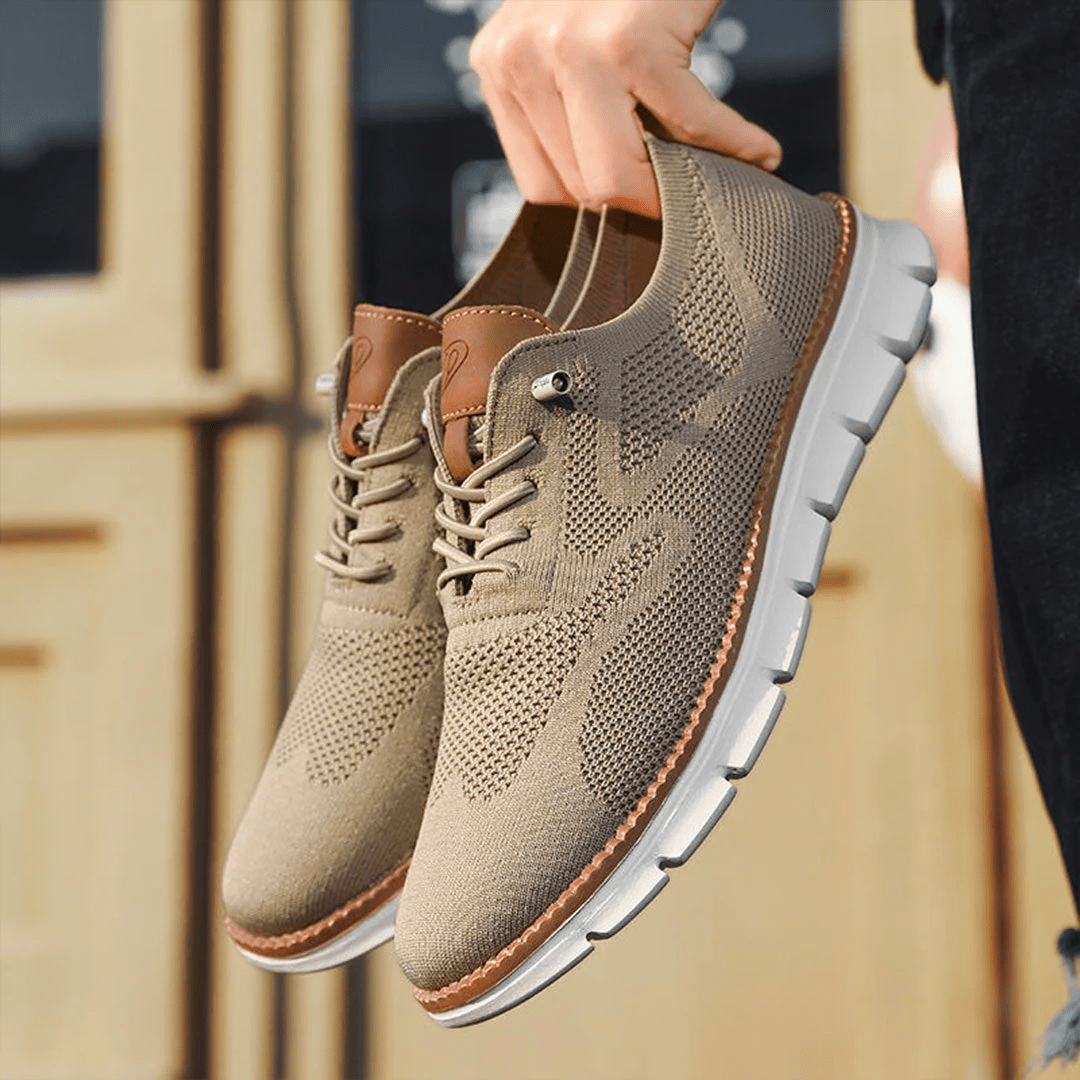 Blake® | Ultra-comfortable men's shoes