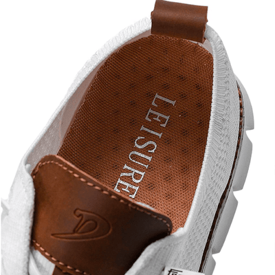 Blake® | Ultra-comfortable men's shoes