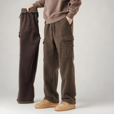 Henry® | Casual Cargo Pants