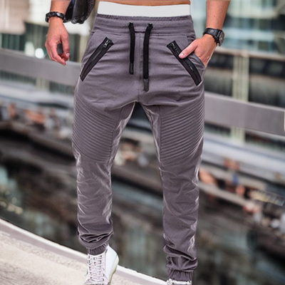 Nicolás® | Uncomplicated And Trendy   Trousers