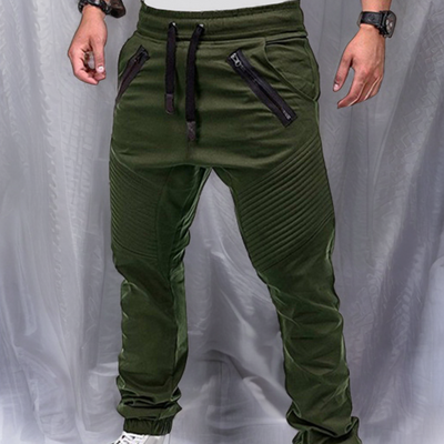 Nicolás® | Uncomplicated And Trendy   Trousers