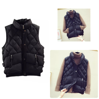 Tristan® | Casual Vest