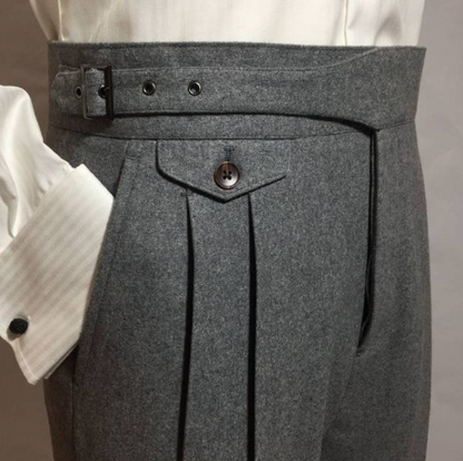 Félix® | Classic And Stylish Summer Trousers