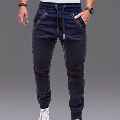 Nicolás® | Uncomplicated And Trendy   Trousers