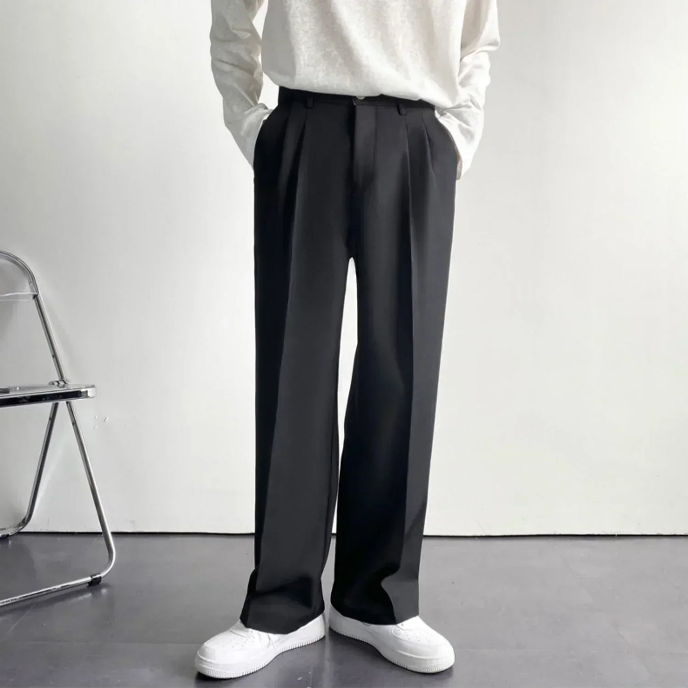 Cecil | London Pants
