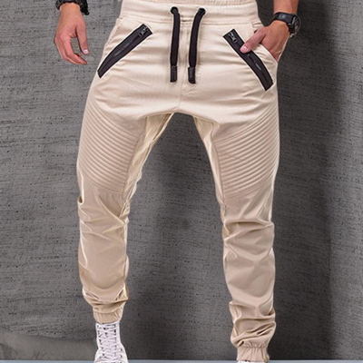 Nicolás® | Uncomplicated And Trendy   Trousers