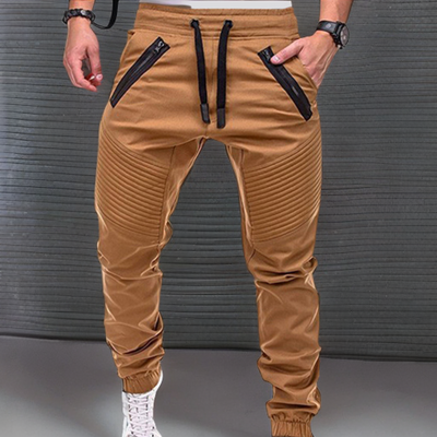 Nicolás® | Uncomplicated And Trendy   Trousers