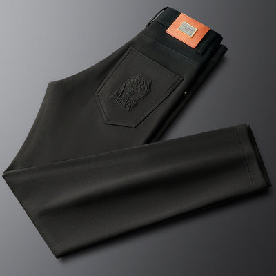 Bartolome | Regent Wrinkle Free Trousers