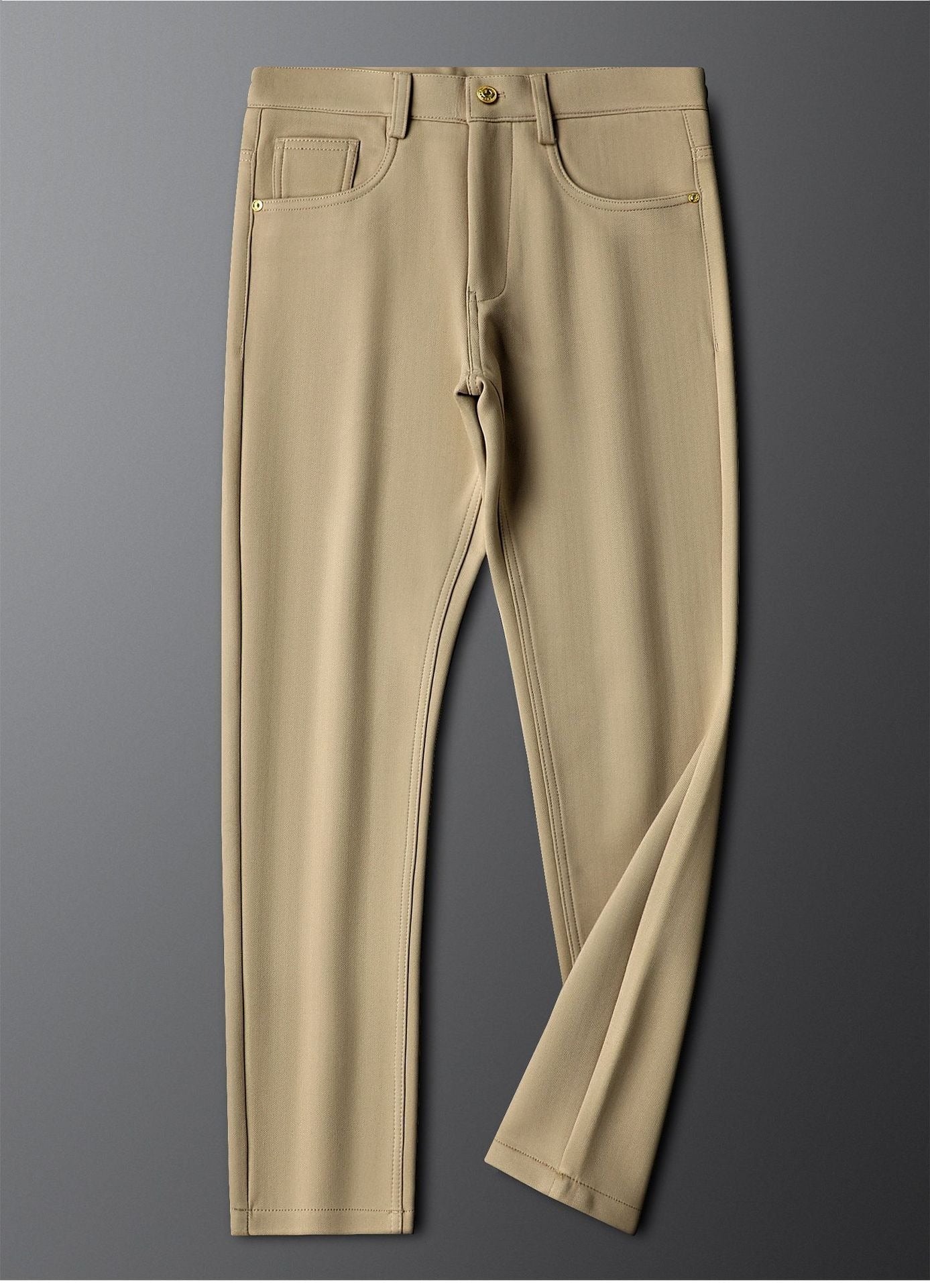 Bartolome | Regent Wrinkle Free Trousers