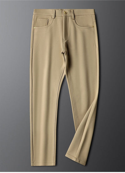 Bartolome | Regent Wrinkle Free Trousers