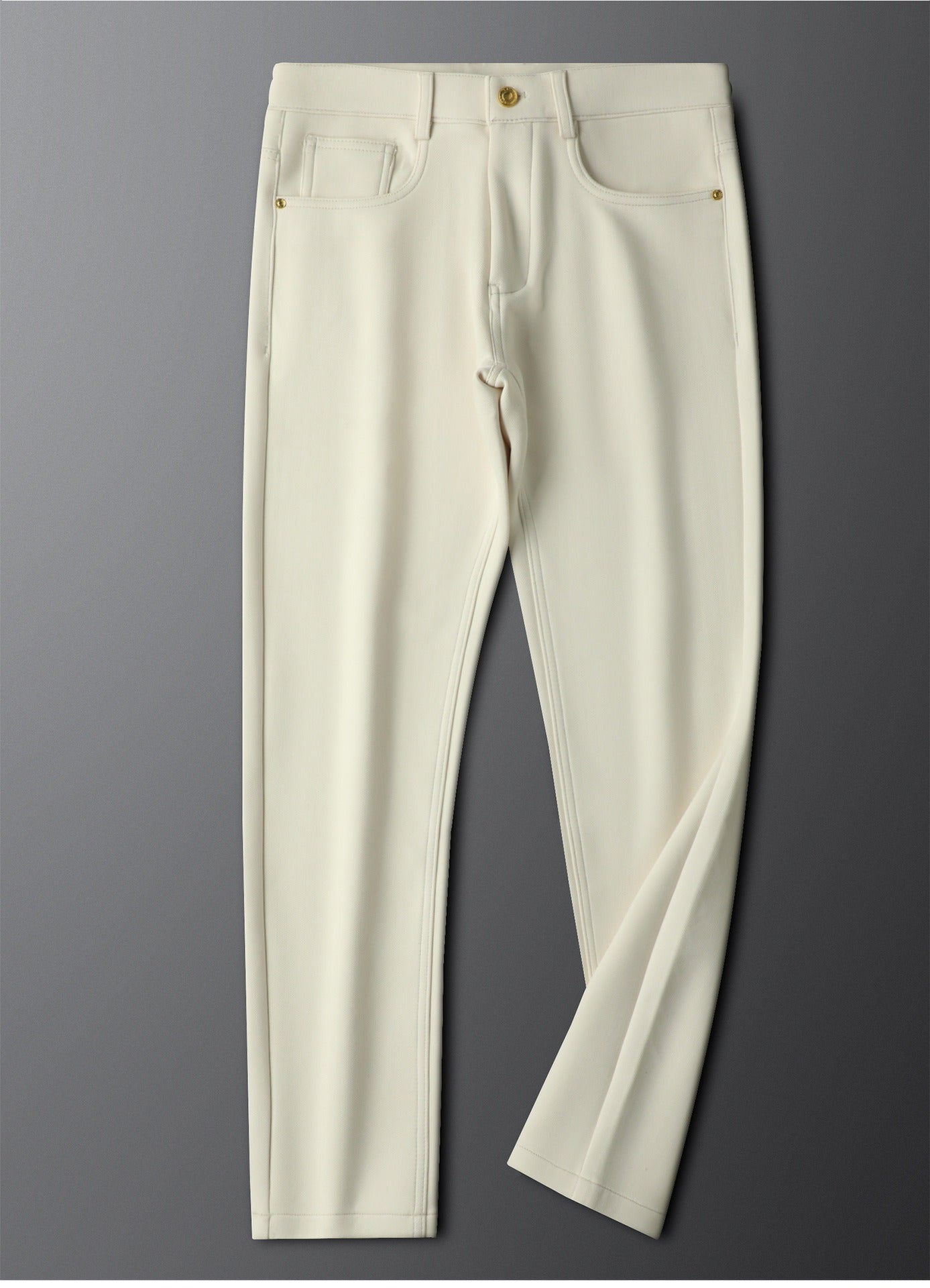 Bartolome | Regent Wrinkle Free Trousers