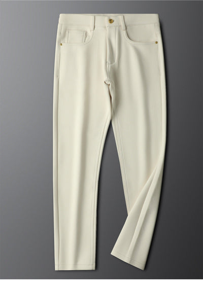 Bartolome | Regent Wrinkle Free Trousers