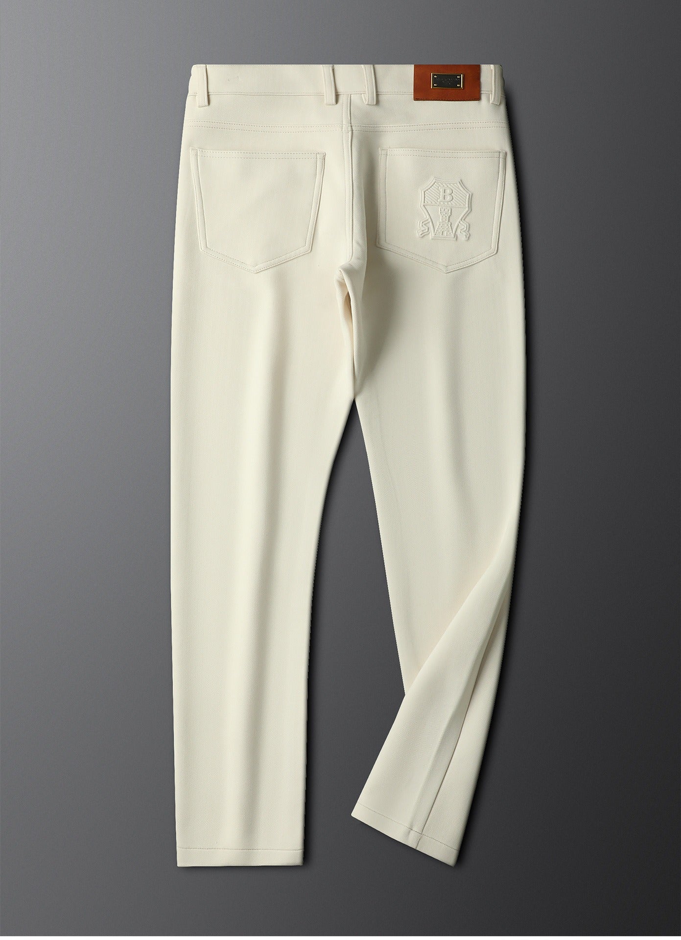 Bartolome | Regent Wrinkle Free Trousers