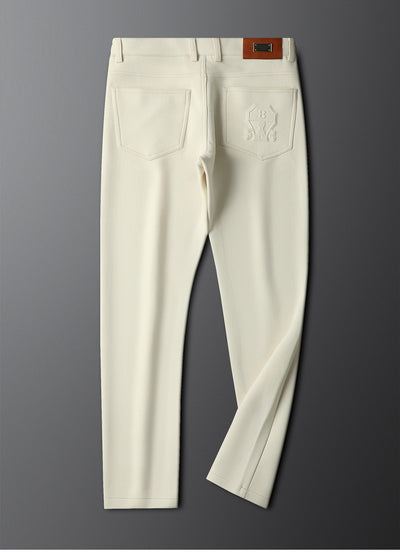 Bartolome | Regent Wrinkle Free Trousers