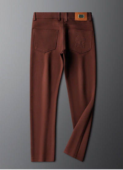 Bartolome | Regent Wrinkle Free Trousers