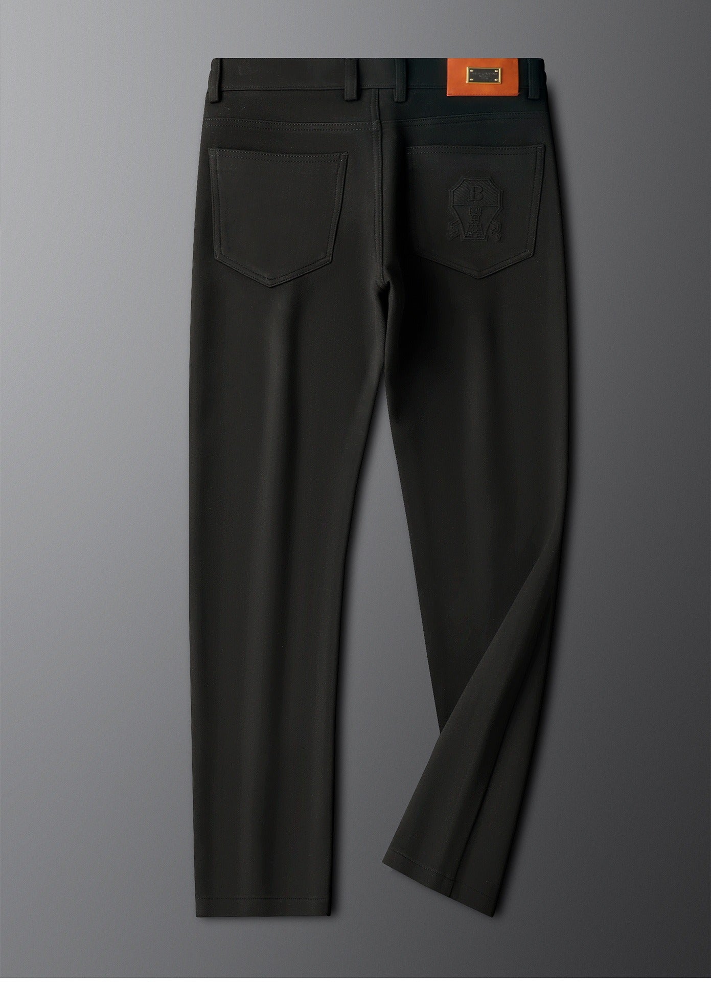 Bartolome | Regent Wrinkle Free Trousers