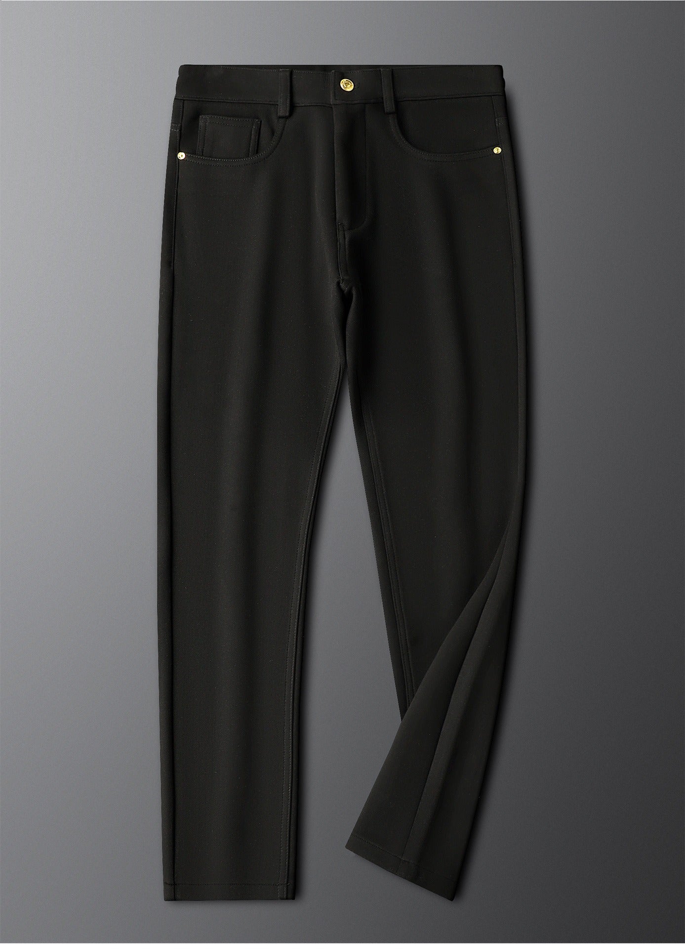 Bartolome | Regent Wrinkle Free Trousers