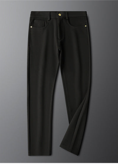 Bartolome | Regent Wrinkle Free Trousers