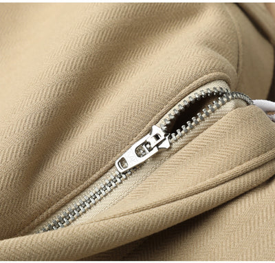 Bartolome | Regent Wrinkle Free Trousers