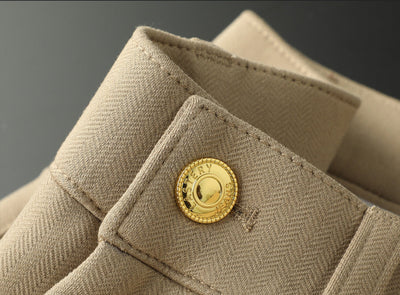 Bartolome | Regent Wrinkle Free Trousers