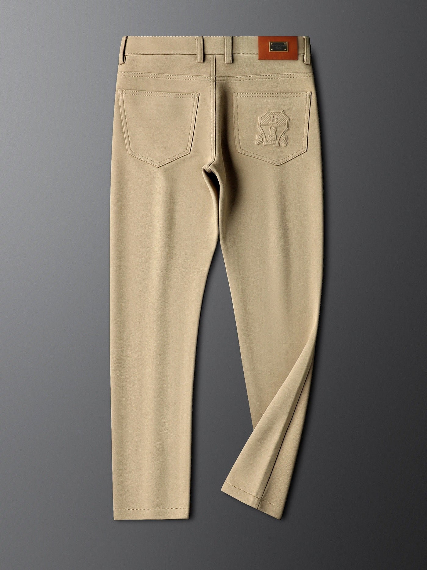 Bartolome | Regent Wrinkle Free Trousers