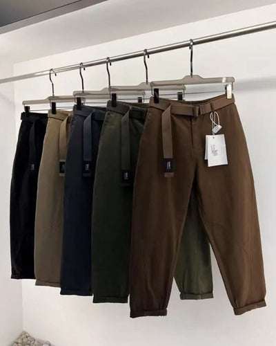 Bertine® | Men'S Pants