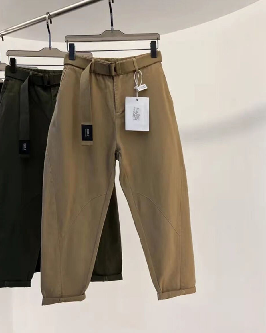 Bertine® | Men'S Pants