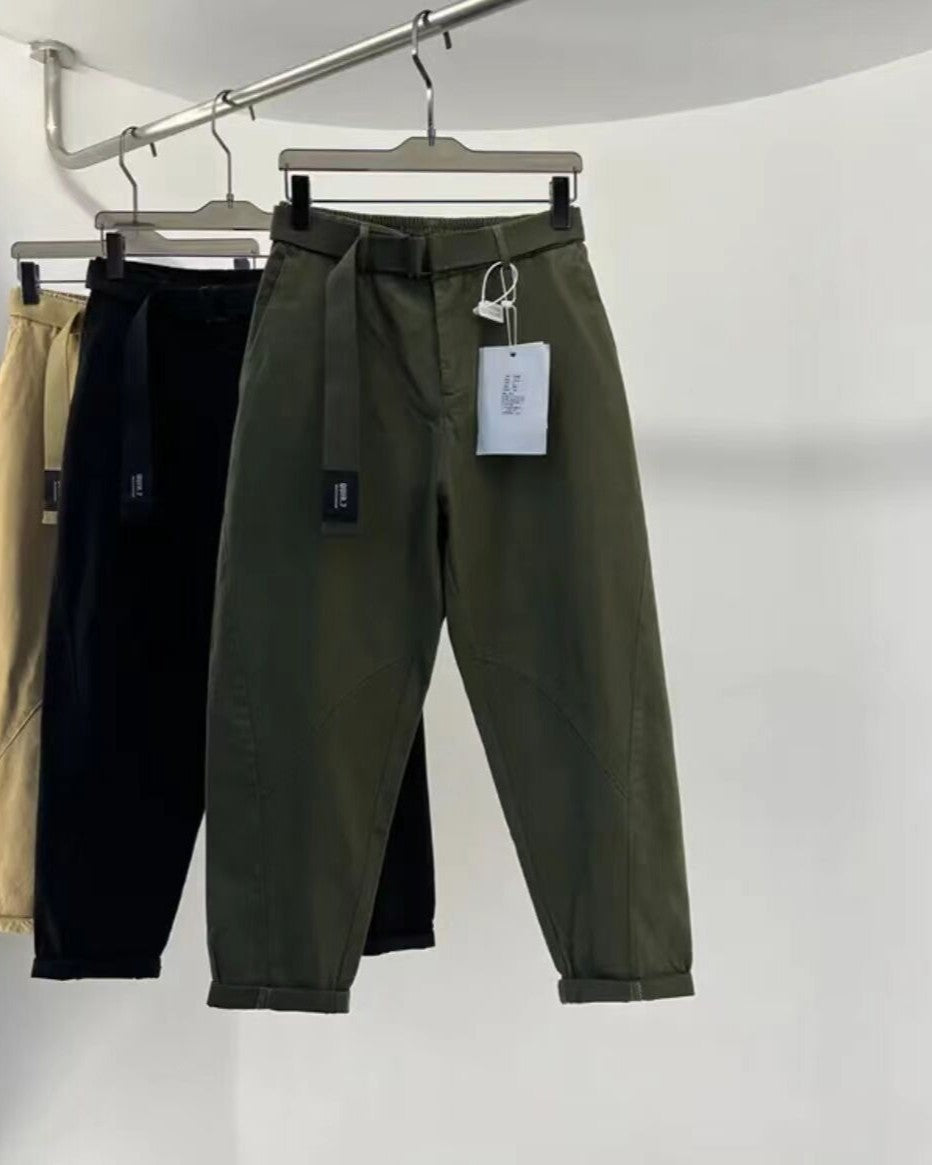 Bertine® | Men'S Pants