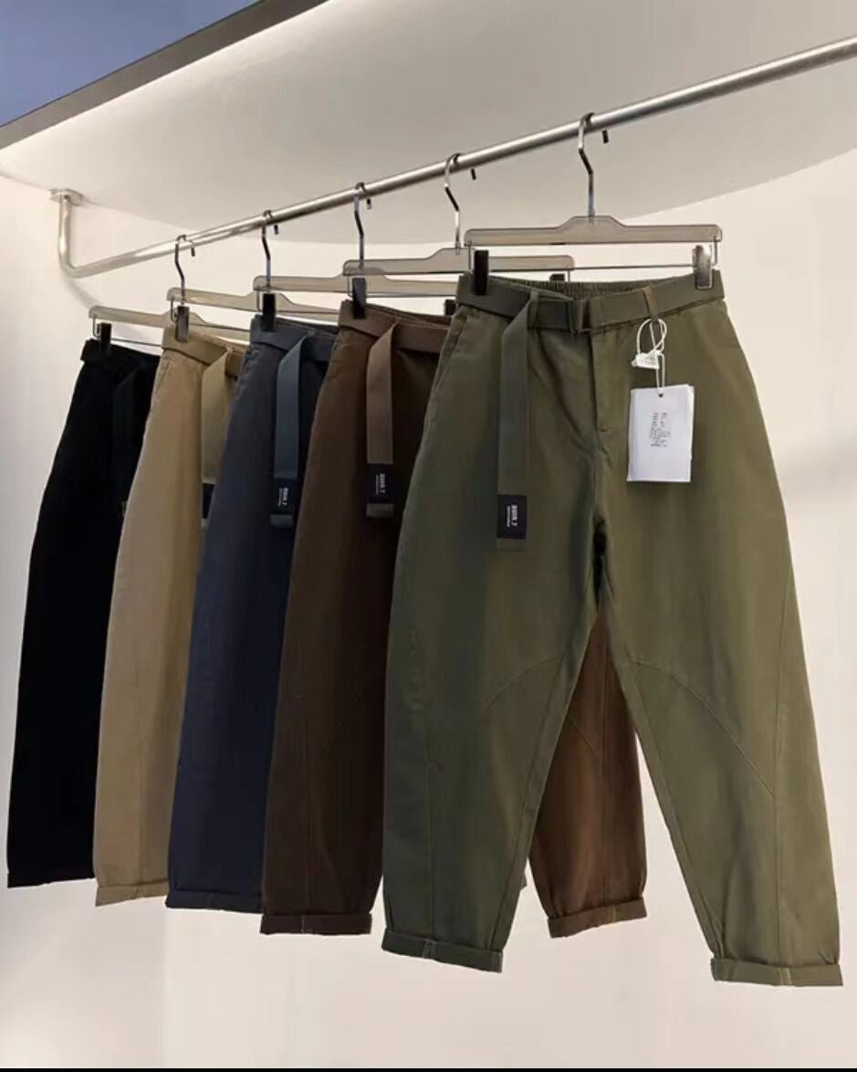 Bertine® | Men'S Pants