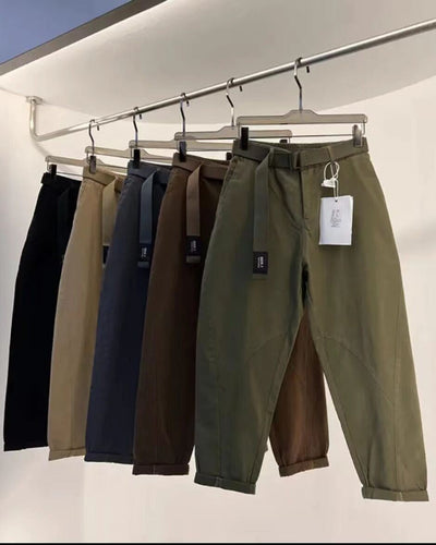 Bertine® | Men'S Pants