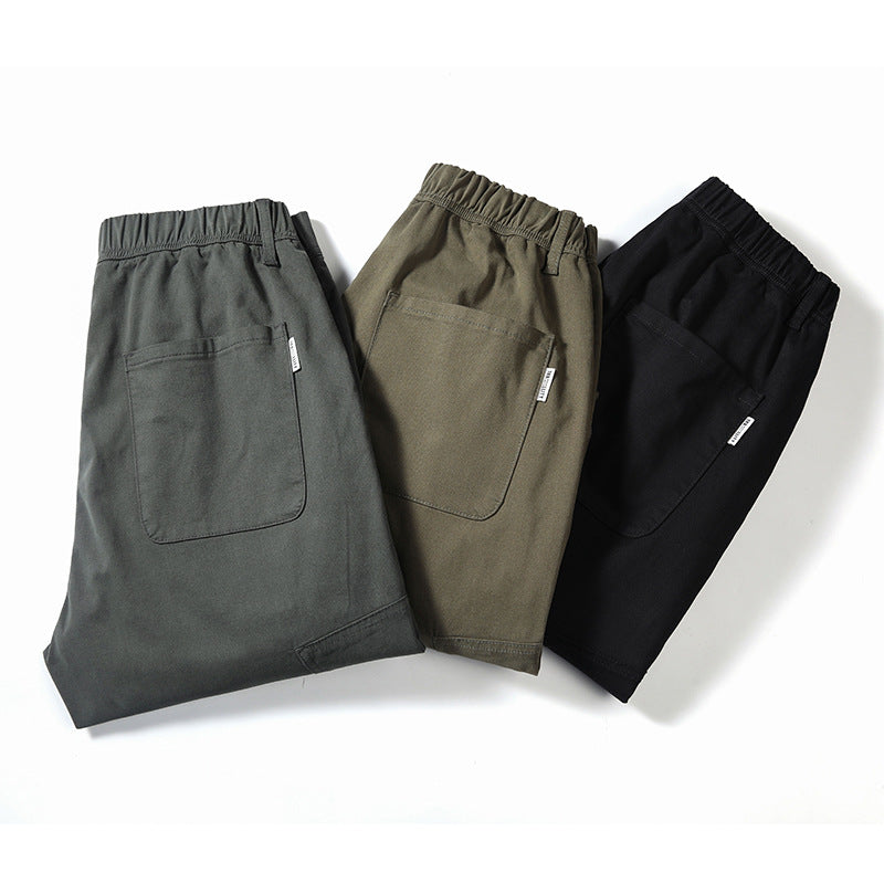 Bernt® | Men'S Pants