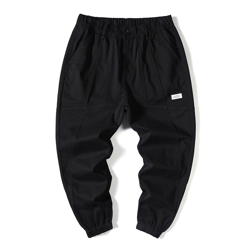 Bernt® | Men'S Pants