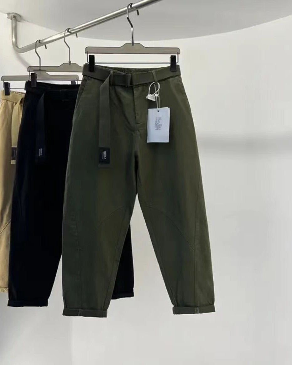 Bertine® | Men'S Pants