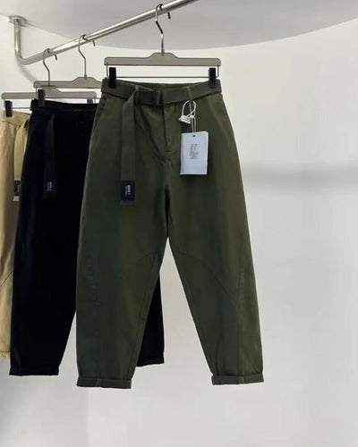 Bertine® | Men'S Pants