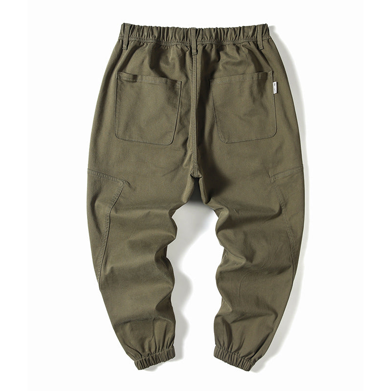Bernt® | Men'S Pants