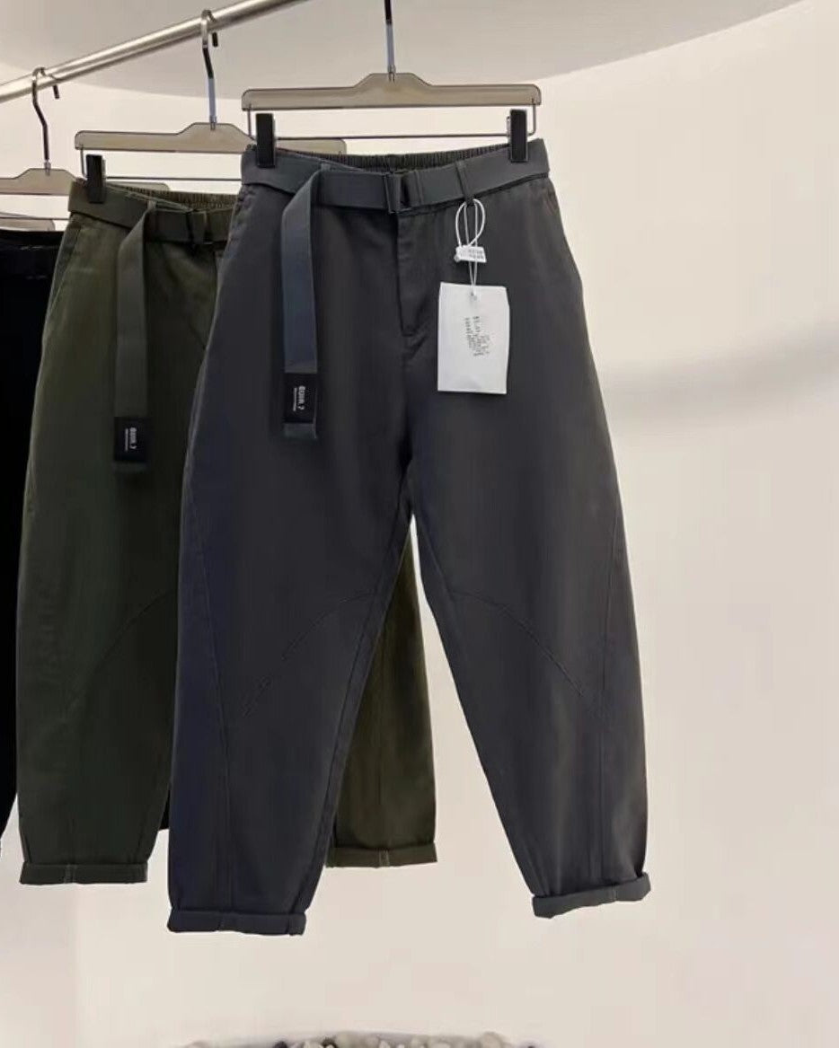 Bertine® | Men'S Pants