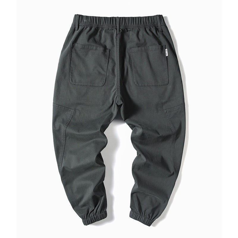 Bernt® | Men'S Pants