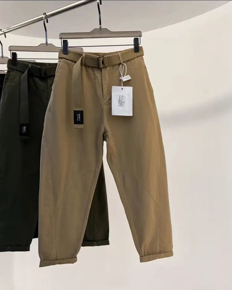 Bertine® | Men'S Pants