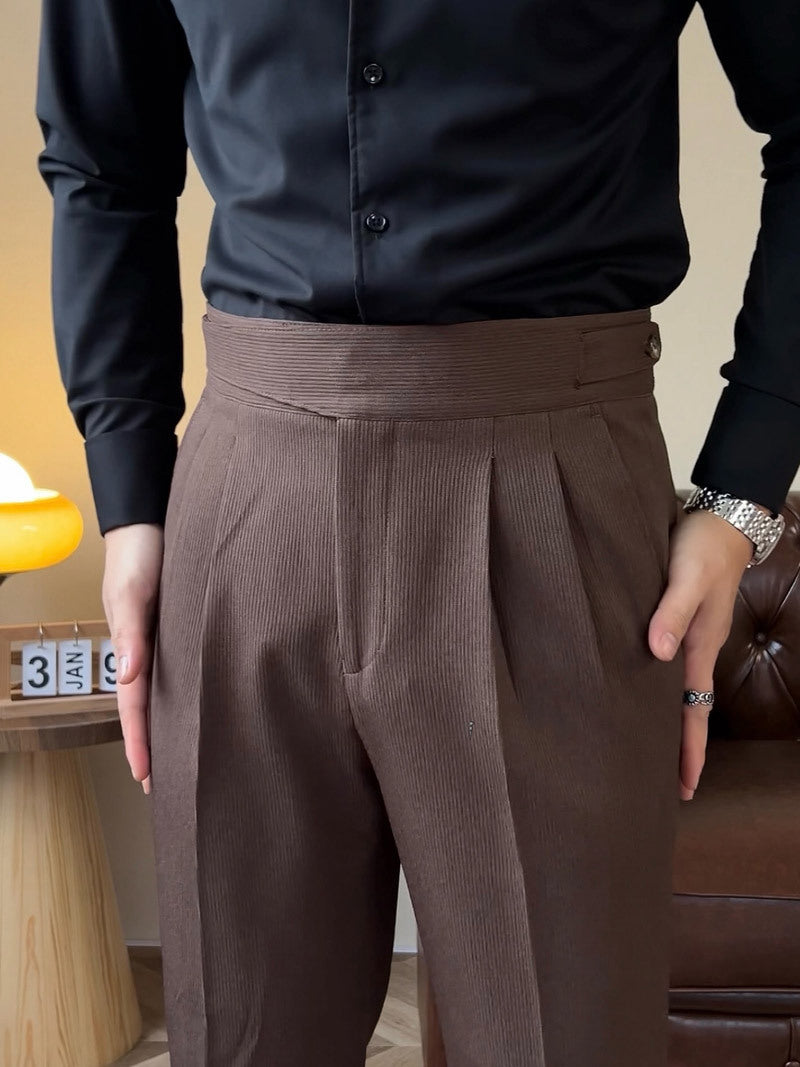 Stephan® | Men's casual pants