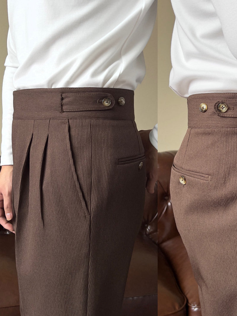 Stephan® | Men's casual pants