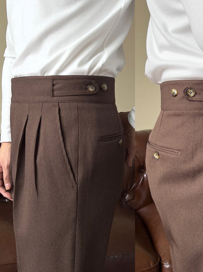 Stephan® | Men's casual pants