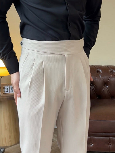 Stephan® | Men's casual pants