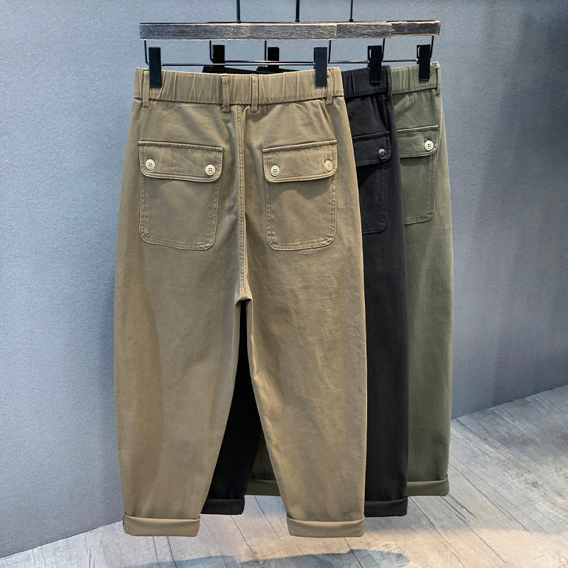 Bertin® | Men'S Pants