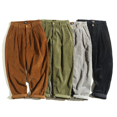 Clemente® | Pants