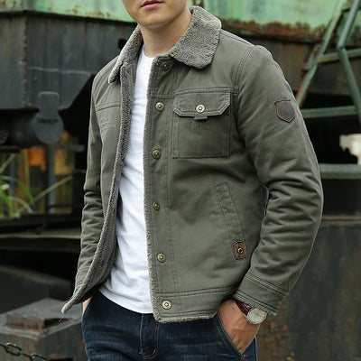 Pascual® | Jacket