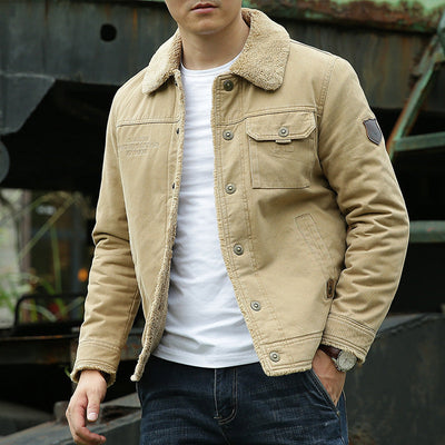Pascual® | Jacket