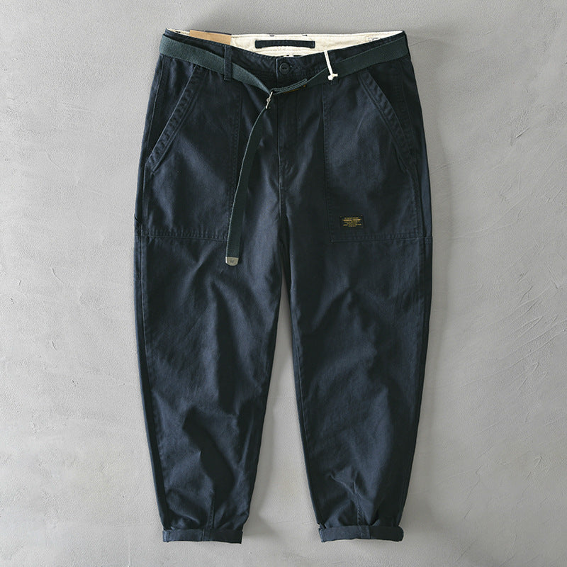 Luis | Casual Men's pants